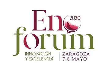 Enoforum regresa a Feria de Zaragoza en 2020